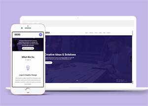 企业协作软件开发网站模板源码 - 项目资源网