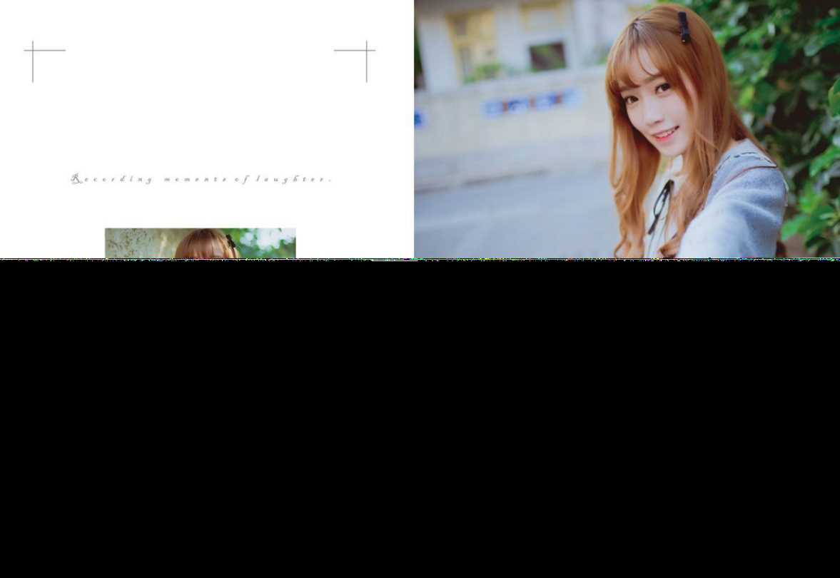 图片[3] - Photoshop毕业季相册模板 - 项目资源网