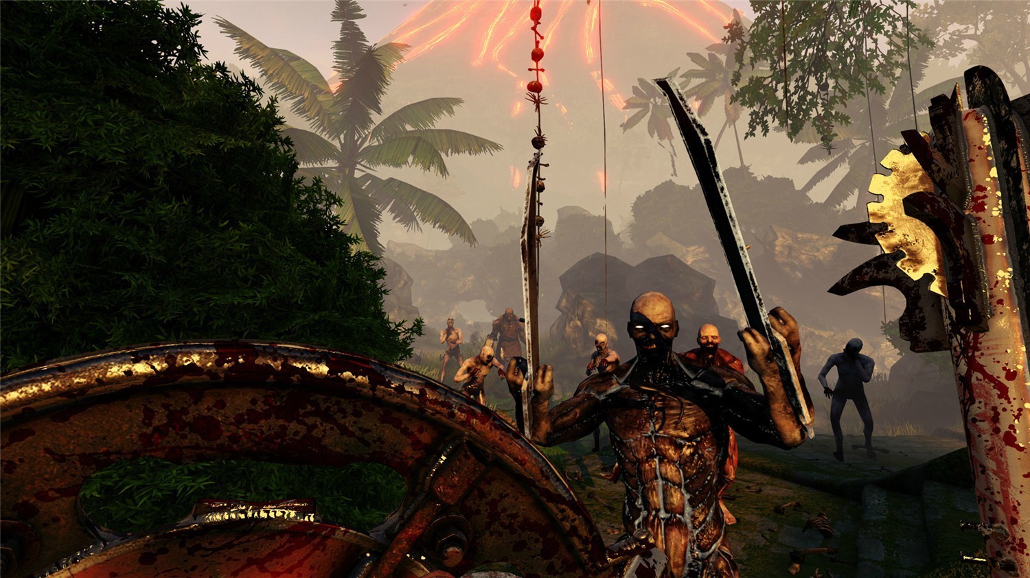 血腥射击《杀戮空间2》v20210324 - 项目资源网