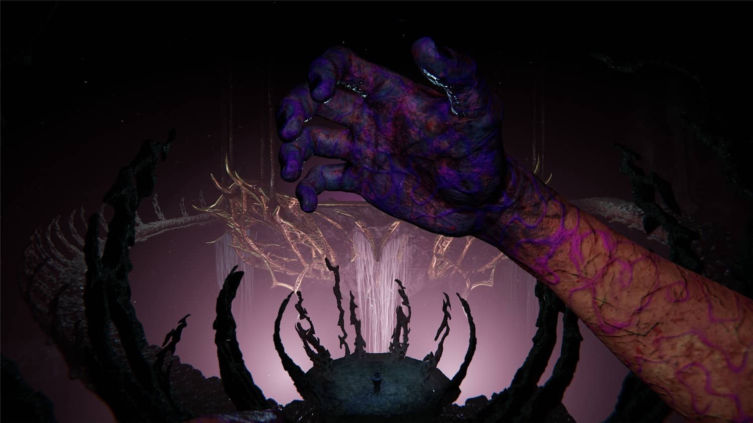 图片[7] - 生存恐怖游戏「世外之欲：M 版」v20220211 中文版 - 项目资源网