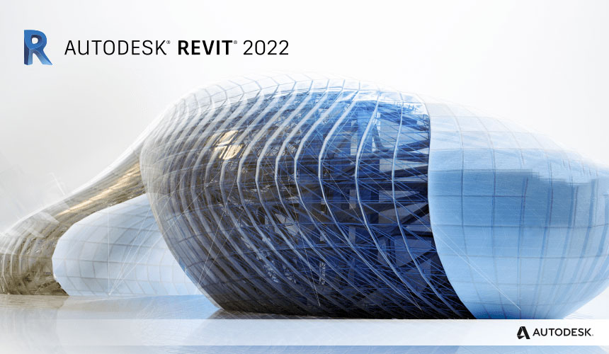Autodesk Revit 2022.1.2 多语言中文破解版 - 项目资源网