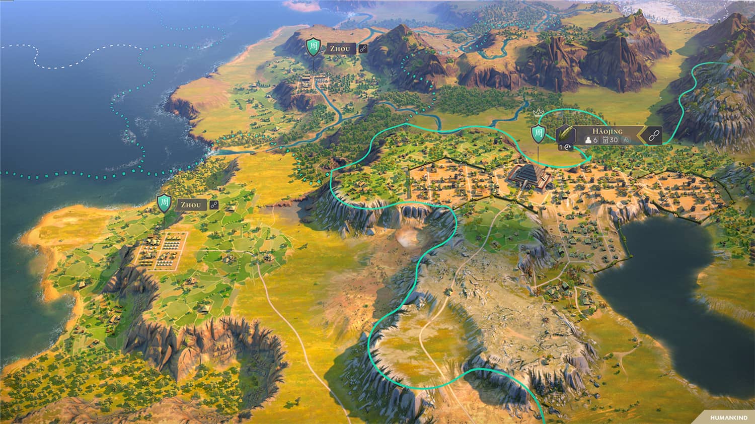 图片[5] - 回合战略游戏《人类》v1.0.5.517 中文版 - 项目资源网