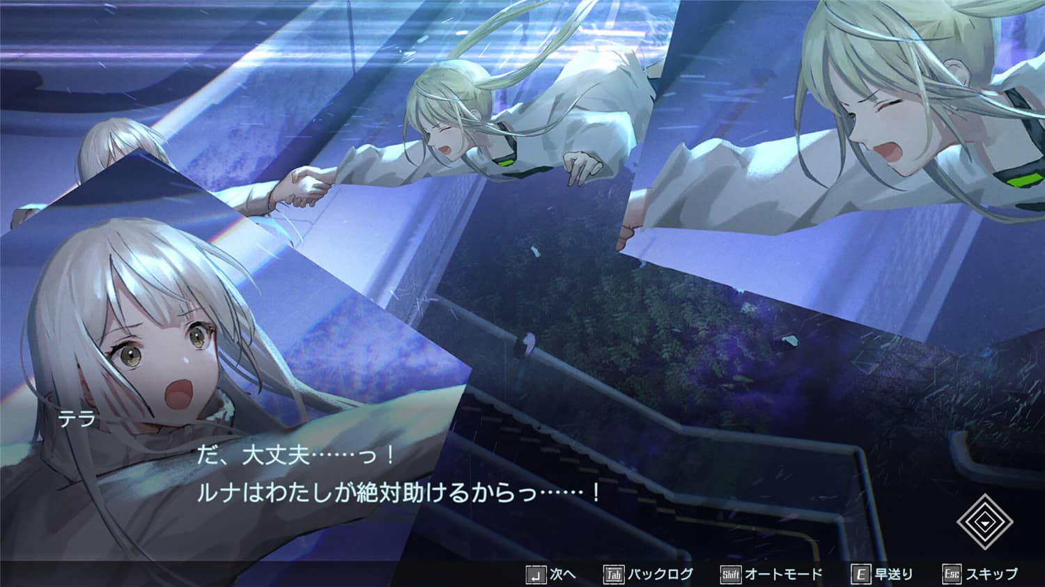 机甲策略游戏《传继者:高级版》v01.10.04 机甲策略游戏《传继者:高级版》v01.10.04