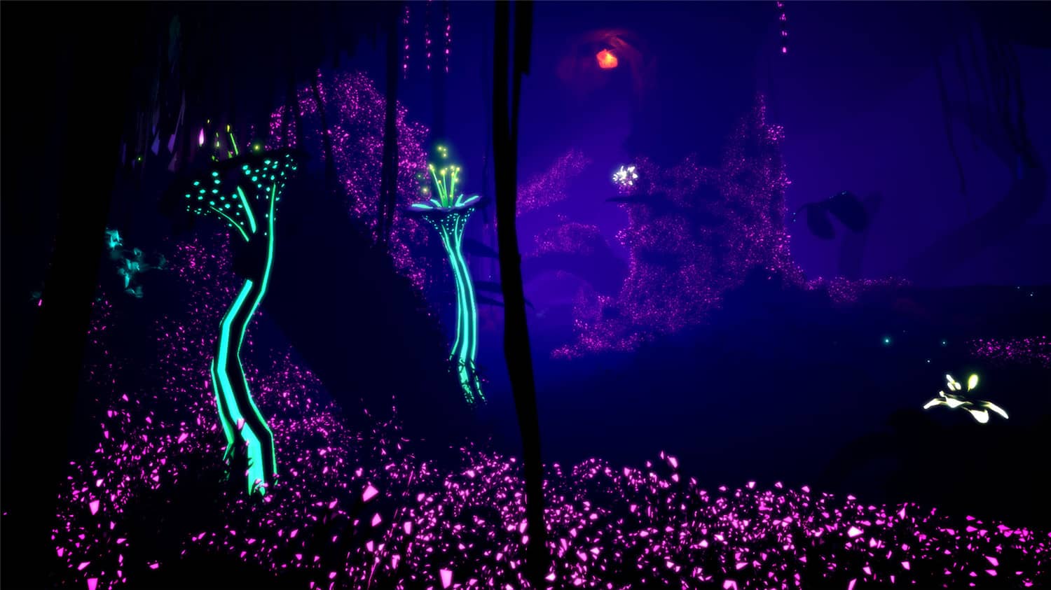 太空挖矿射击游戏「深岩银河」v08112022 联机版 太空挖矿射击游戏「深岩银河」v08112022 联机版